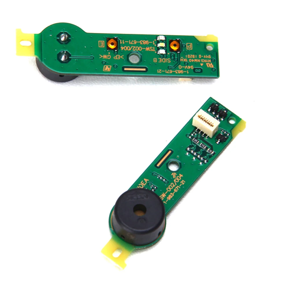 2021 New On/off Switch Power Eject Button Pcb Board With