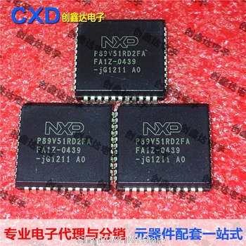 

P89V51RD2FA P89V51RDFAIC Original