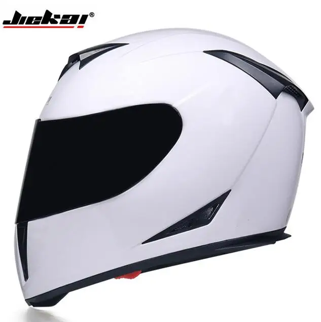 Мотоциклетный шлем полный шлем дышащий Capacete Da Motocicleta ABS шлем для верховой езды Cascos Para Moto шлем для мотокросса - Цвет: 1
