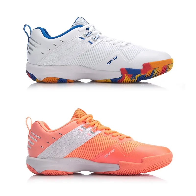 Женские кроссовки для бадминтона Li-Ning RANGER 4,0 TD-1