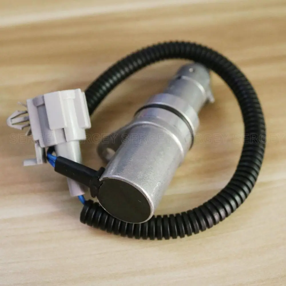 Автоматический датчик скорости автомобиля OEM 25010-VW000 25010VW000 25010 VW000 для NISSAN Auto sensor