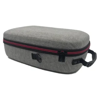 

Suitable for Oculus Quest VR All-In-One Machine Storage Bag Portable Travel Bag EVA Hard
