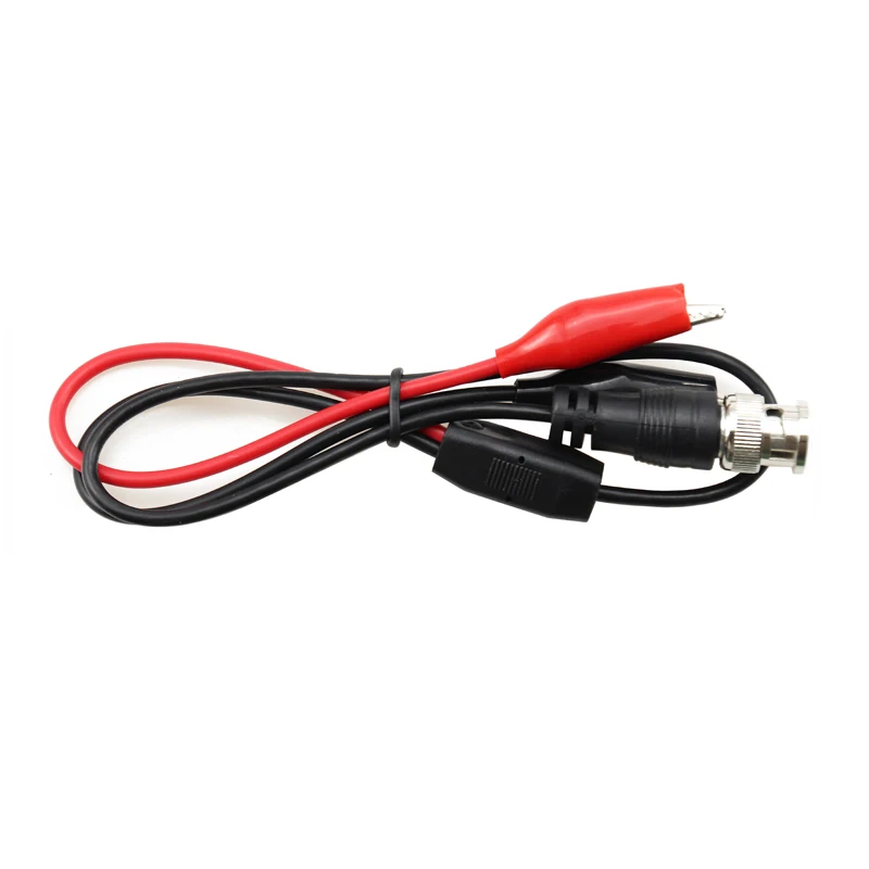 Мини цифровой осциллограф DIY Kit SMD части предварительно припаянный электронный Обучающий набор 1MSa/s Usb портативный аналоговый бандаж 0-200 кГц