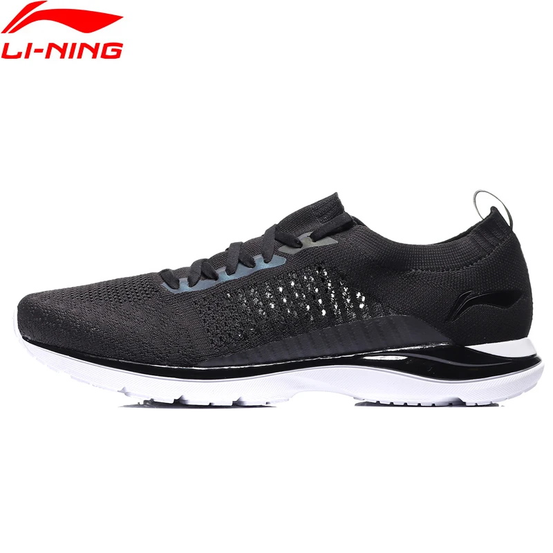 Мужские кроссовки Li Ning супер светильник XV дышащие с подкладкой из мононити ARBN009
