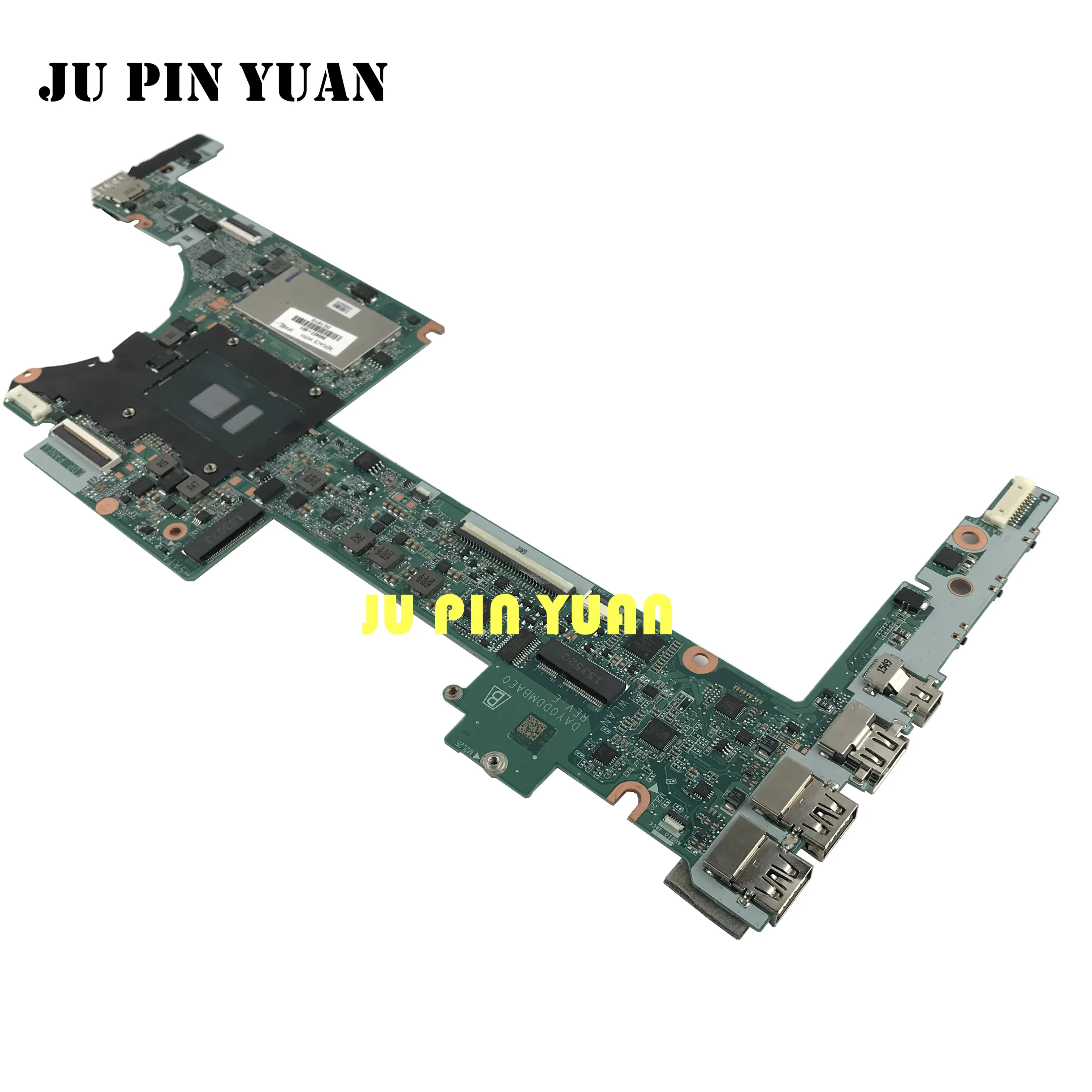 #Special Offers For HP Spectre X360 13-4120CA 13-4000 Laptop Motherboard 849427-601 849427-501 849427-001 DAY0DDMBAE0 With i5-6200U CPU 4G #Special Offers For HP Spectre X360 13-4120CA 13-4000 Laptop Motherboard 849427-601 849427-501 849427-001 DAY0DDMBAE0 With i5-6200U CPU 4G