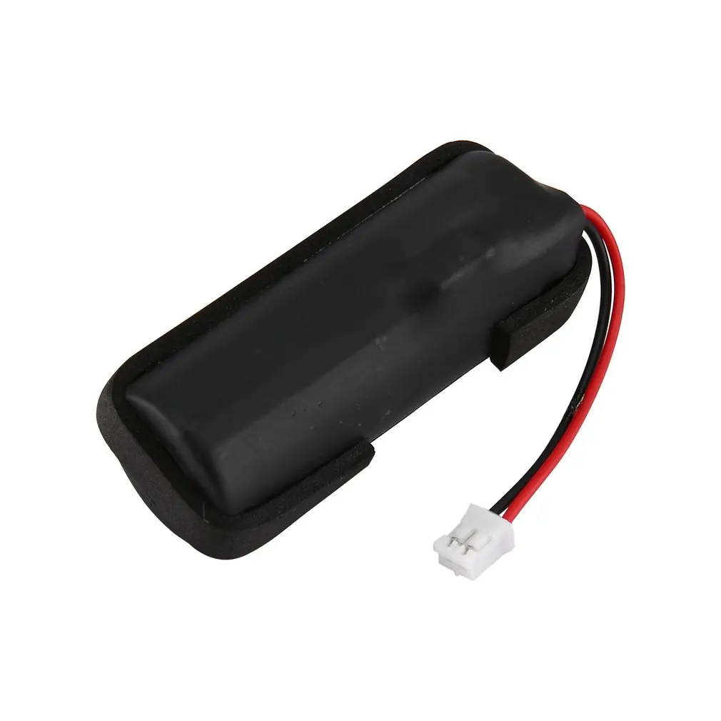 490 mah/1380 mah аккумуляторная батарея для PS3 MOVE левый Аккумулятор для джойстика ремонтные аксессуары