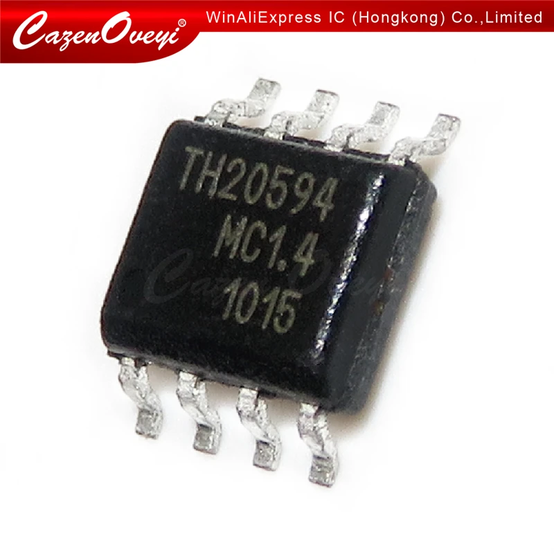 

5 шт./партия TH20594MC1.4 TH20594 SOP-8 в наличии