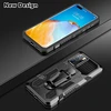 ShockProof Case For Honor 8A Prime 9X 9C 7A 8S 9S 7S 20 Lite 20S Armor Case Cover For Huawei P30 P40 Lite E Y9A Y7A Y6P Y8P Y5P ► Photo 2/6