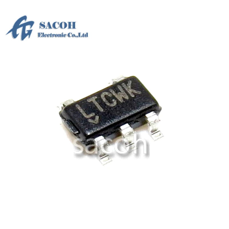 новый оригинальный LT6106CS5 LTCWK
