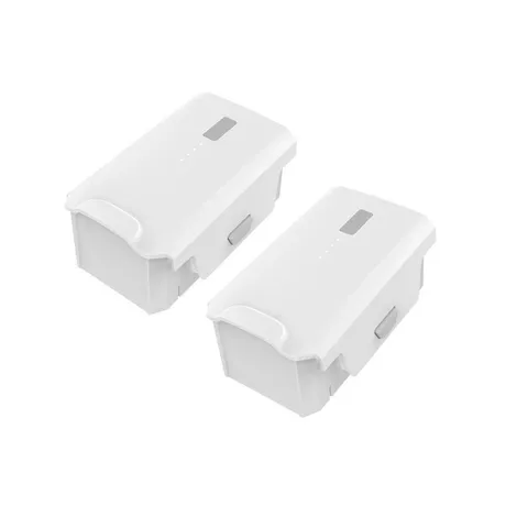 2020 New Year Gifts toys for children boy toy 2pcs 114V 4500mAh Lipo Battery For FIMI X8 SE RC Quadcopter Spare Parts title=