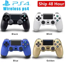 PS4 Wireless Bluetooth Joystick Gamepad Vibration Joystick for SONY PS4 Controller Wireless for DualShock 4 Vibration Joystick