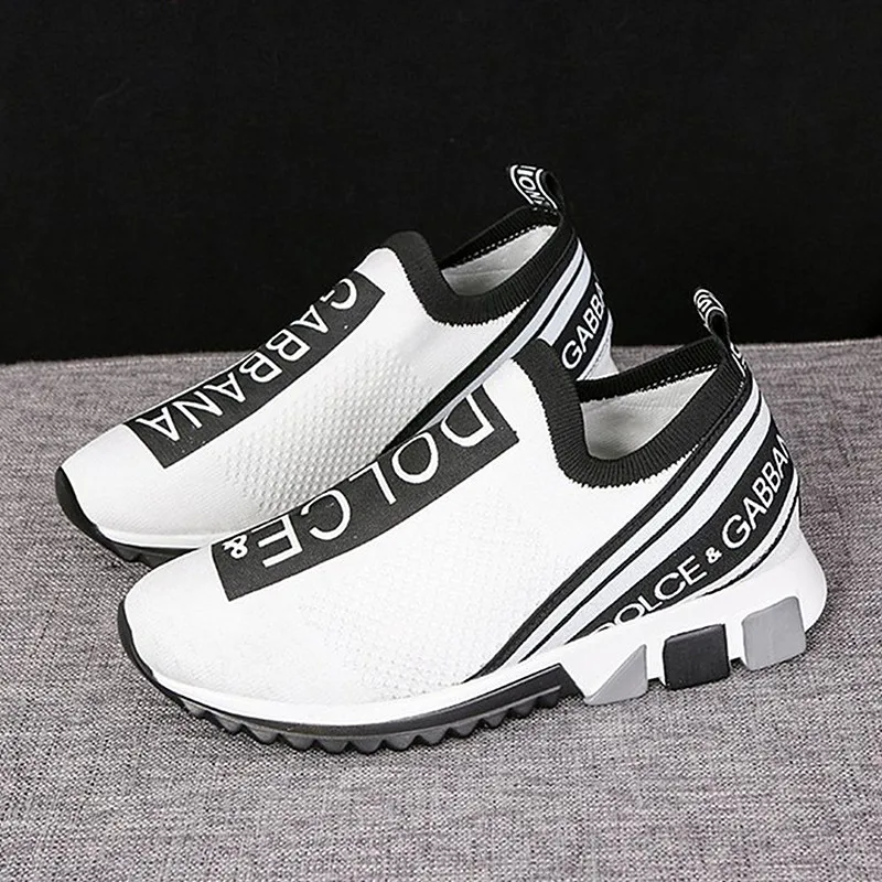 Zapatillas deportivas transpirables para hombre y mujer, zapatos blancos para caminar, Tenis, Unisex, 2021