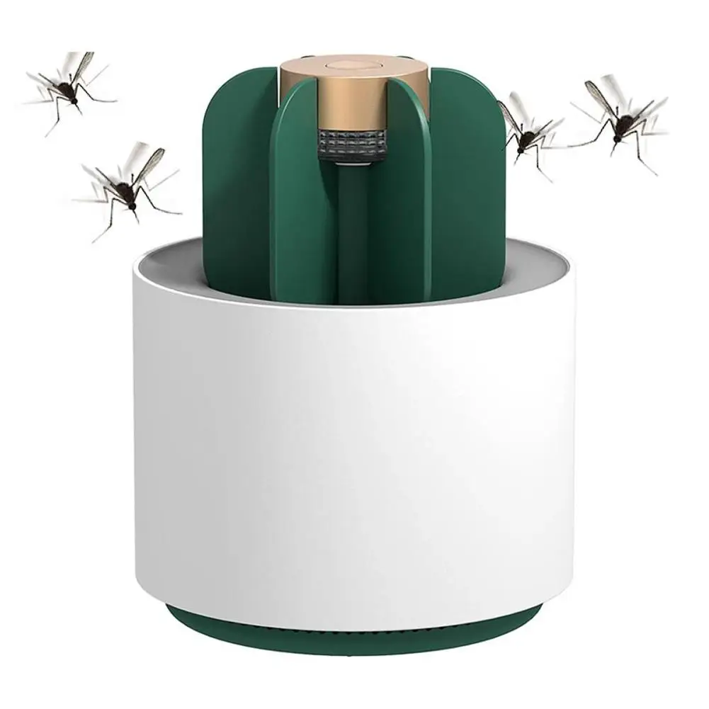 Новинка Youpin экологический бренд Sothing Mosquito Killer лампа портативный кактус USB
