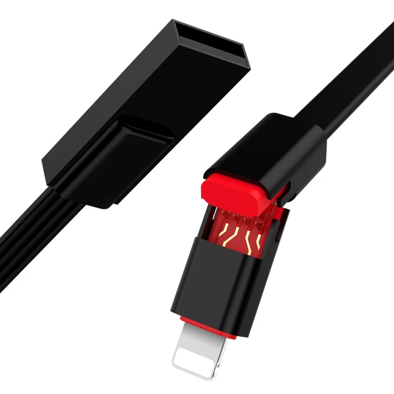 Кабель USB с возможностью регенерации микро-usb кабель для ремонта USB type C кабель быстрого зарядного устройства передающий кабель для передачи данных для iPhone XS