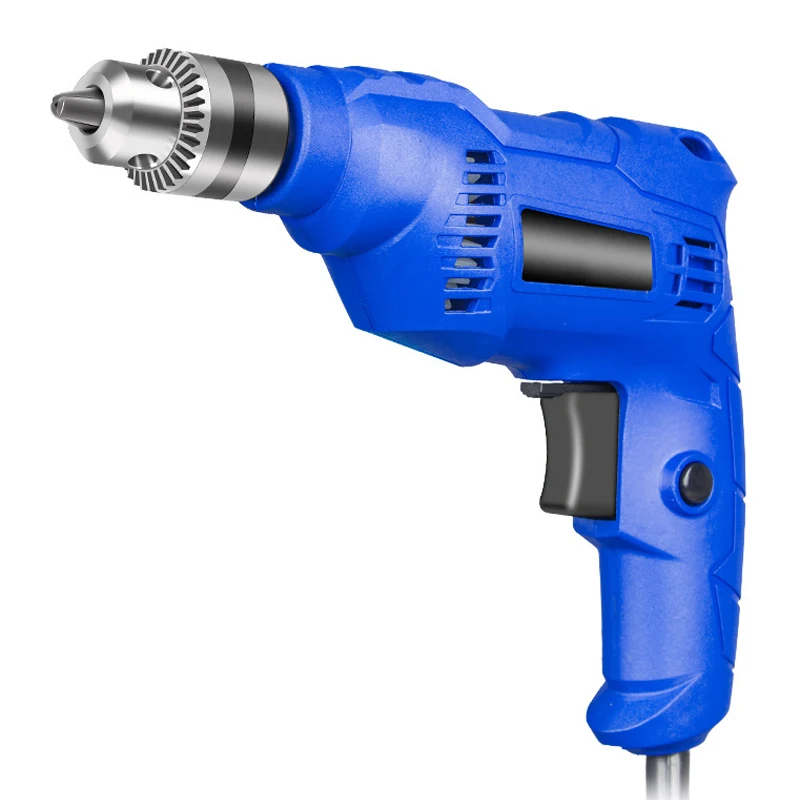 Cordless Drill Heavy Duty Battery Drill 21V