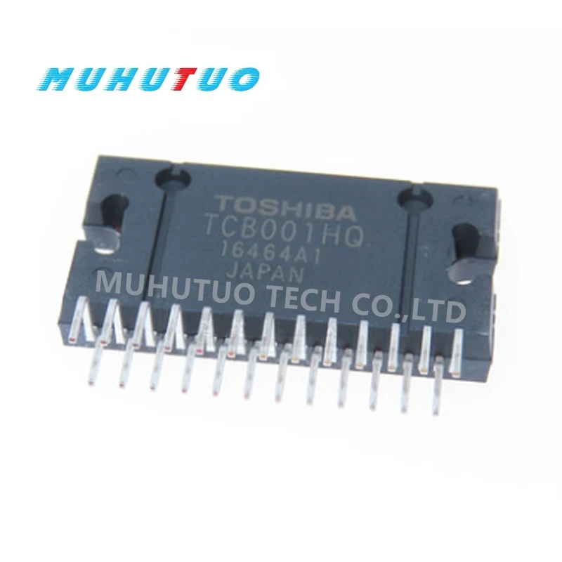 1PCS TCB001HQ car audio chip 4X45W can replace TDA7388 module|Air ...