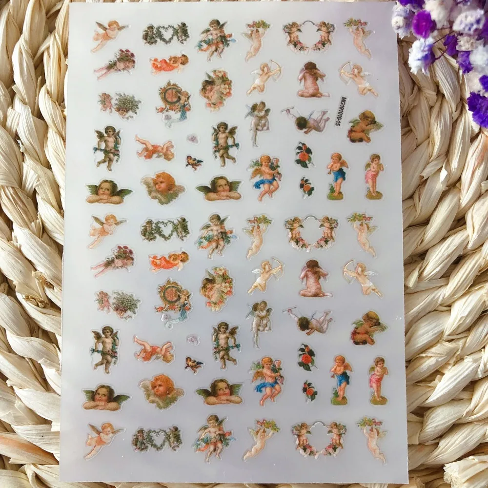 nail sticker 6