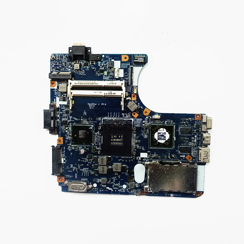 Оригинальная материнская плата A1771577A для ноутбука M960 1P009CJ01-8011 Sony VPCEB VAIO MBX-224 |