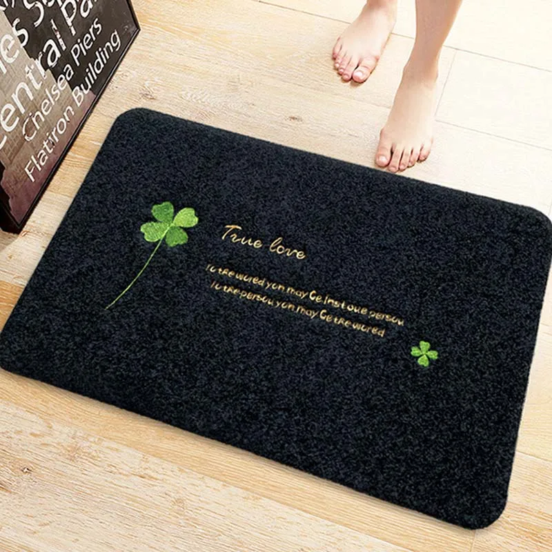 

kitchen Rug Home Decorative Front Door Mat Entrance Doormat Dywan Floor Mat Carpet Mats in the living room tapis for modern