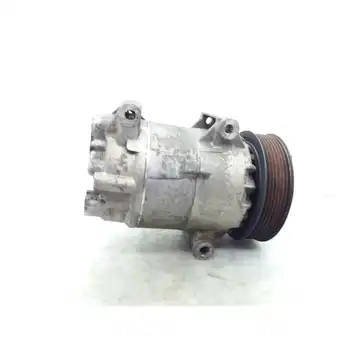 

01140170 compressor Air Conditioning Renault Megane Ii Classic Saloon Comfort Expression