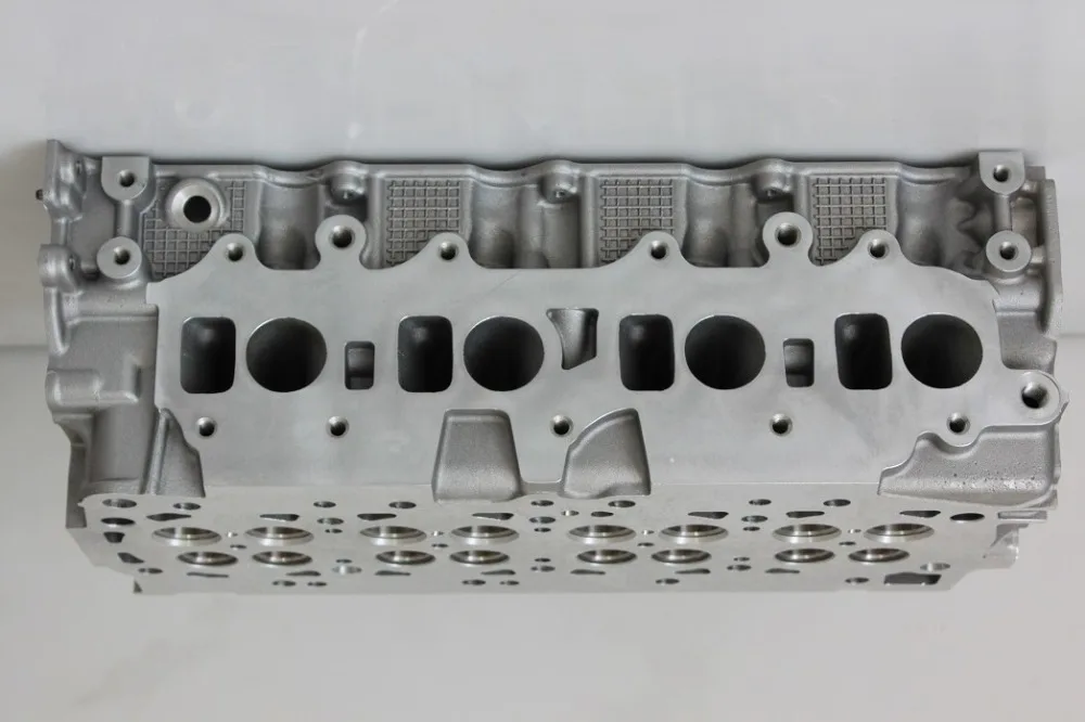 16V Головка блока цилиндров двигателя DXI2.5 2010-для Renault Maxity OEM 7485132979