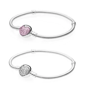 

Kakany Original high quality High Quality 1:1 Romantic Elegant Love Bracelet Holiday Gift Fashion Women's Fashion Jewelry