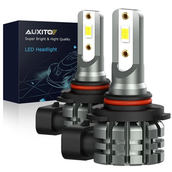

2X 2000LM H11 H8 LED Car Lights LED Bulbs H16 JP H10 6000K Daytime Running Lights DRL Fog Light For Toyota Kia Hyundai Mazda 12V
