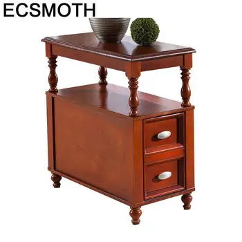 baratas Console De Sala De Estar Salão De Masa Auxiliare Coffe Moderna Chevete Salontafel Nuit Mesita Noche De Café Mesa De Chá Mesa De Centro Basse