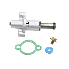 Натяжитель цепи синхронизации YFB 250 с прокладкой для квадроцикла Yamaha Timberwolf 250 YFB250 YFB250FW 1992 - 2000 1999 1998 1997 1996 1995 Натяжитель цепи синхронизации YFB 250 с прокладкой для квадроцикла Yamaha Timberwolf 250 YFB250 YFB250FW 1992 - 2000 1999 1998 1997 1996 1995