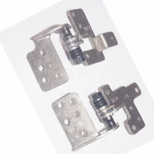 Ноутбук петля для ASUS X540 X540S X540LA X540SA X540YA Замена Ремонт ноутбука левый+ правый ЖК-экран петли