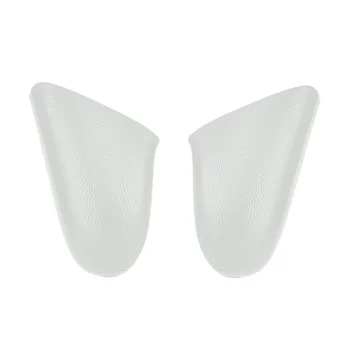 

for Nintendo Switch Pro Handle Non-Slip Grip NS Pro DIY Handle Non-Slip Flexible Glue Handle White