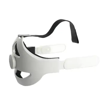 

Adjustable for Oculus Quest 2 Head Strap VR elite strap,Increase Supporting forcesupport improve Comfort Virtual Reality Access