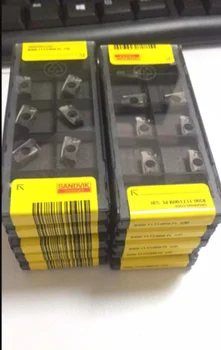 

10PCS CARBIDE INSERT R390-11T308M PL530