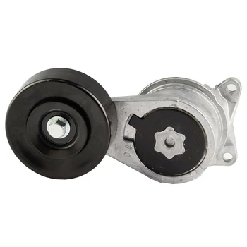 

16620-0W025 Drive Belt Tensioner for 1992-05 Lexus GS300 IS300 SC300 Toyota Supra 3.0L