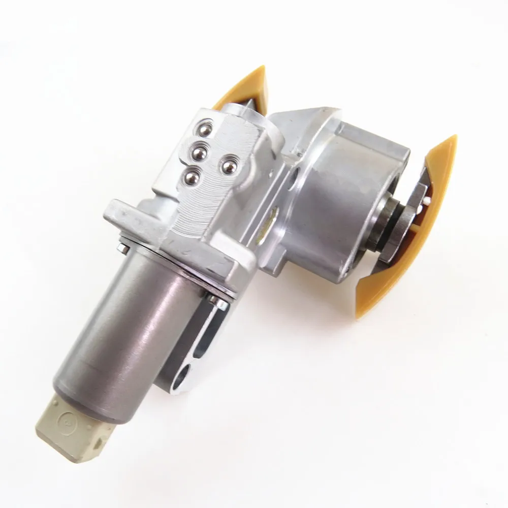 Fhawkeyeq Tendicatena Tendicatena Destro Regolatore Albero A Camme Per Vw Phaeton Touareg A6 A8 077 109 088 P 077 109 088 C 077 109 088E