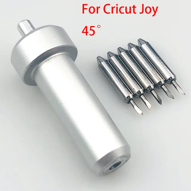 10Pcs High Precision Replacement Blade For Cricut Joy Cutting Blades Vinyl  Plotter Blades For Cricut Joy Only