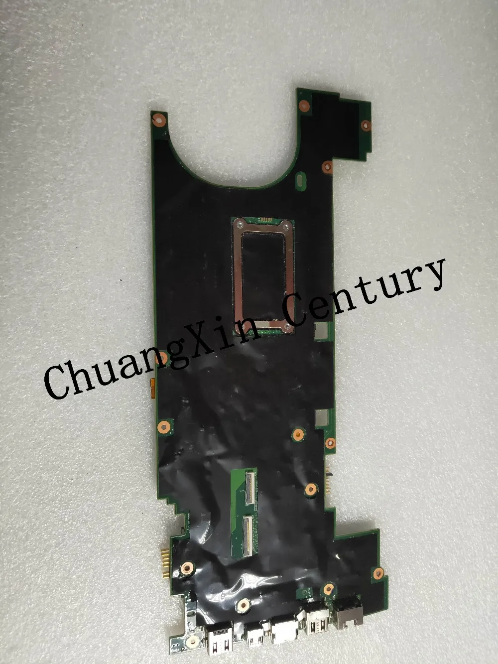 Материнская плата для ноутбука ThinkPad T460s с SR2F0 I5-6300U/6200U cpu 4G независимая полностью протестирована