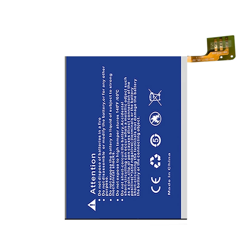 Лидирующий бренд Новинка 1300mAh для IPod Touch 5TH 5 5G батарея