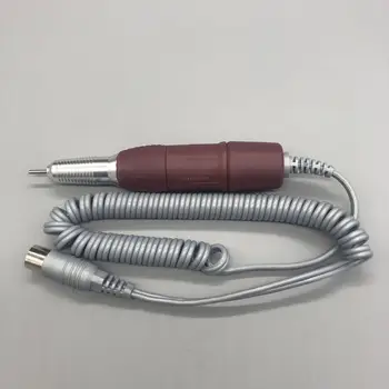 

STRONG Authent 35000prm STRONG 210 120ll Handle Electric Manicure Drill For Nail polishing Nail Drill equipment Art Tools