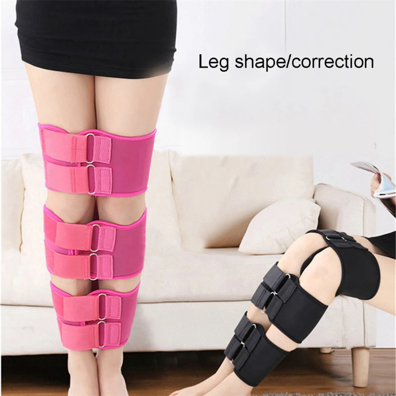 

Beam Legs Band Effective O/X type leg bowed Legs Knee Straightening Correction Shaper Belt Band Posture Corrector Beauty Leg Ban
