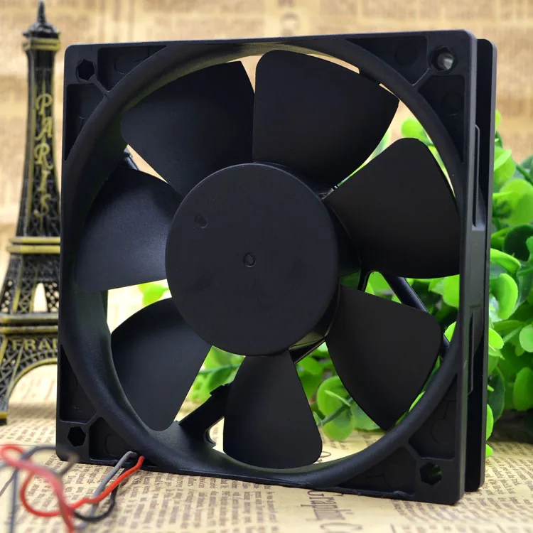 R1225H24BPLB2 12025 12 см 24V 0.20A защиты электродвигателя Вентилятор охлаждения