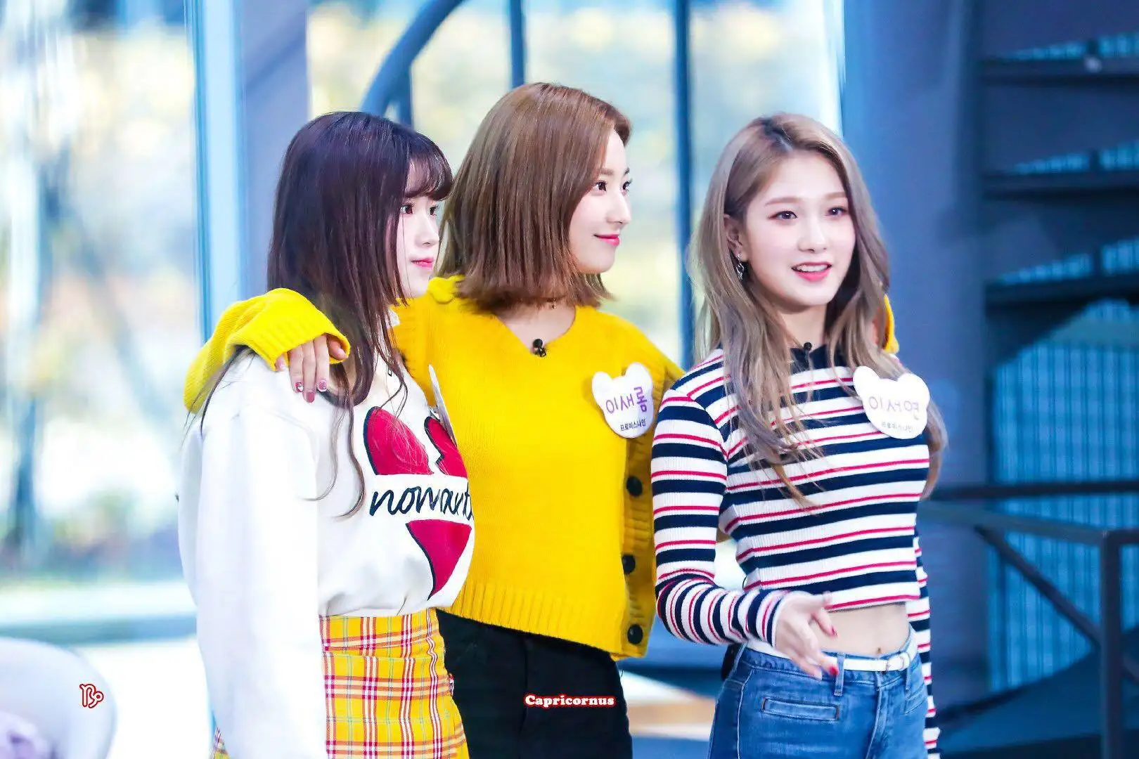 Kpop Blackpink ROSE same осенние новые желтые двубортные вязаные толстовки женские корейские милые свитшоты женская одежда