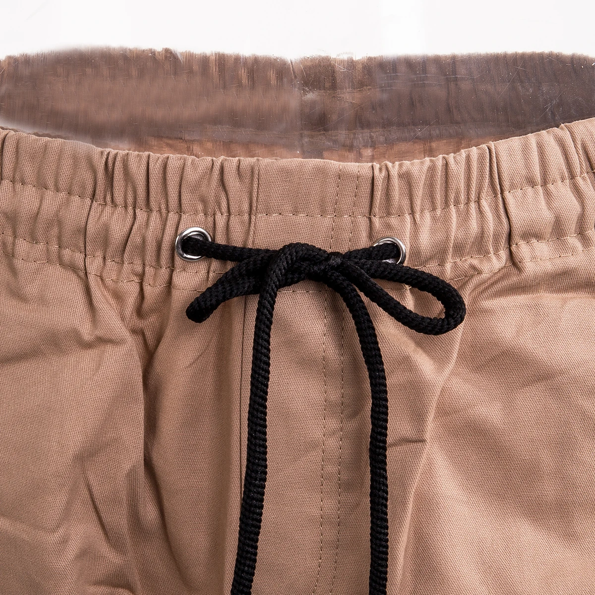 Мужские летние шорты спортивные Laufen тренировки брюки карго Jogger Hose