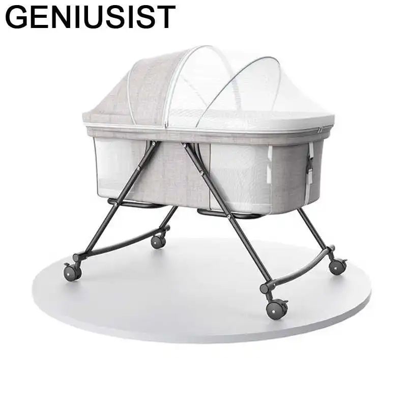 Lozeczko Dzieciece Toddler Cama Infantil Menino Letti Per Bambini Girl Lit Chambre Enfant Kid Children Baby Furniture Bed |