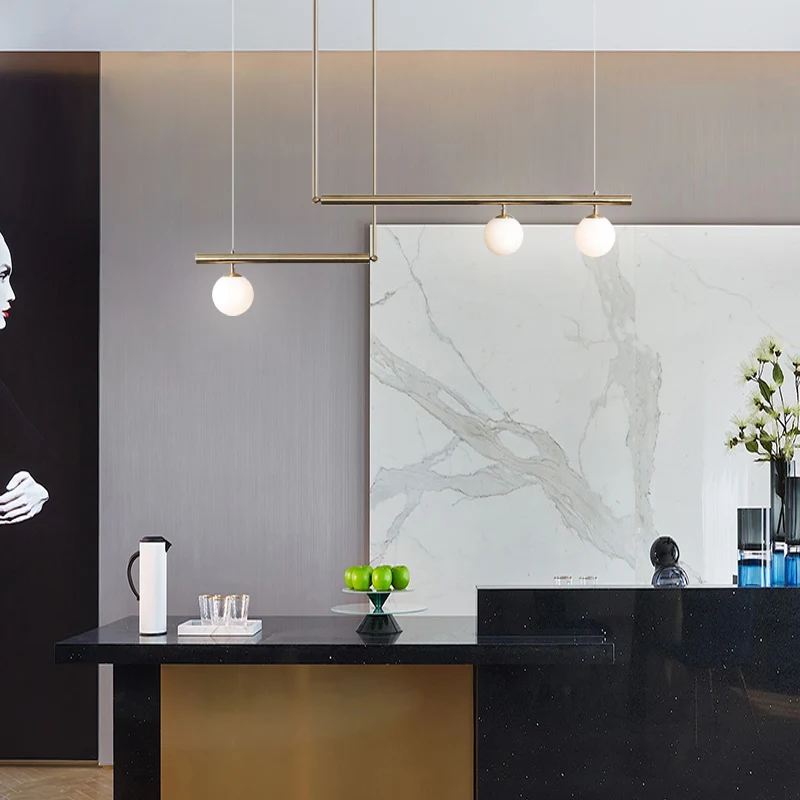 

Europe Modern Creative Concise Style Glass Pendant Light Glass Bubbles Study Livingroom Restaurant Cafe Decoration Lamp pendant