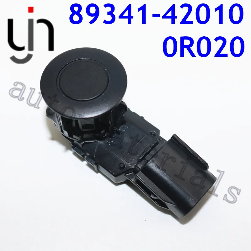 Rear Bumper PDC Parking Sensor 89341-0R020 41431 1 Pcs For 2013-2014 Rav4 2.5L