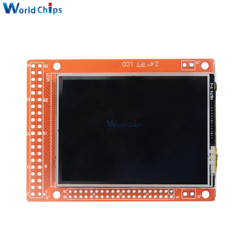 Цифровой осциллограф DIY Kit 2," tft diy части для осциллографа делая Электронный диагностический инструмент Обучающий набор