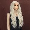 Synthetic Wigs