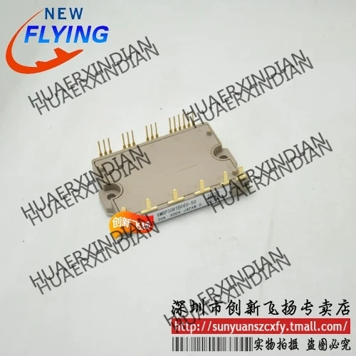 

Brand new original 6MBP15RHA060-50/6MBP15RHA060-01 15A600V