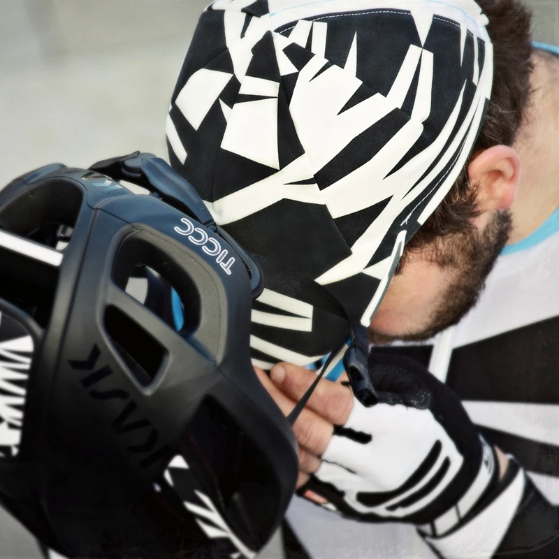 Стиль Ticcc велосипедные шапочки унисекс Женские Gorra De ciclismo Pro командные велосипедные колпачки 54-61 см